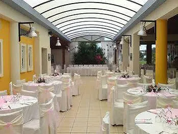 Ionian Sea Hotel & Villas - Aqua Park Kounopetra