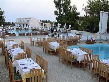 Ionian Sea Hotel & Villas - Aqua Park Kounopetra