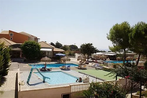 Ionian Sea Hotel & Villas - Aqua Park Kounopetra