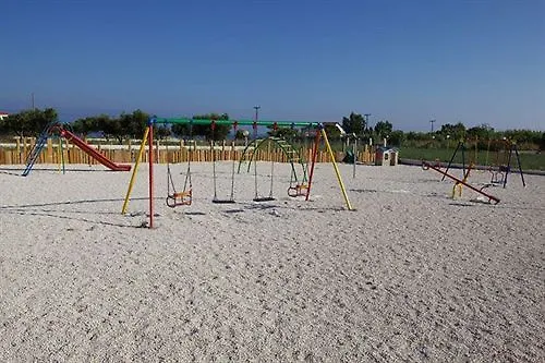 Ionian Sea Hotel & Villas - Aqua Park Kounopetra