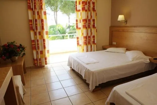 Ionian Sea Hotel & Villas - Aqua Park Kounopetra 4*,  Grecia