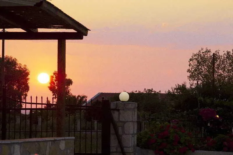 Ionian Sea Hotel & Villas - Aqua Park Kounopetra Grecia