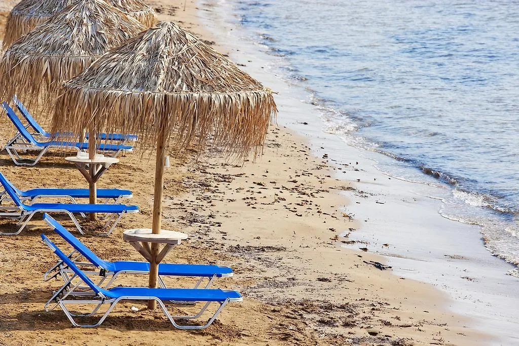 Ionian Sea Hotel & Villas - Aqua Park Kounopetra
