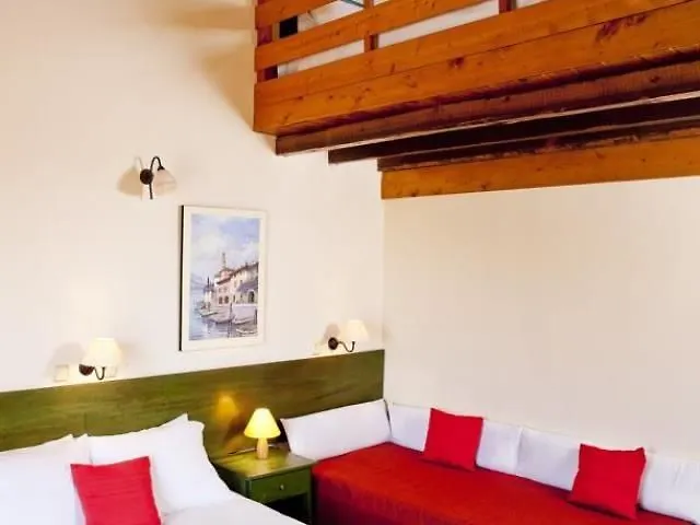 ****  Ionian Sea Hotel & Villas - Aqua Park Kounopetra Grecia