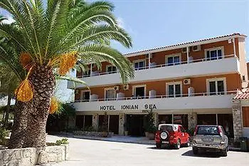 Ionian Sea Hotel & Villas - Aqua Park Kounopetra Grecia
