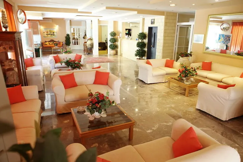 Ionian Sea Hotel & Villas - Aqua Park Kounopetra