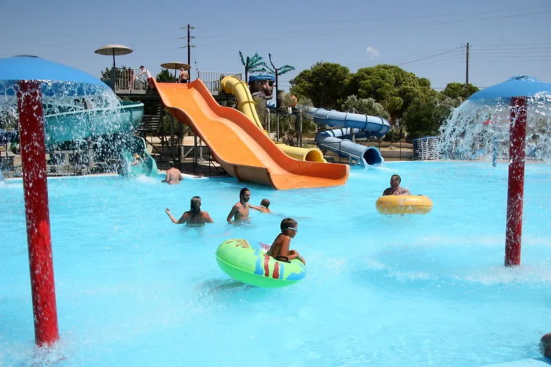 ****  Ionian Sea Hotel & Villas - Aqua Park Kounopetra Greece