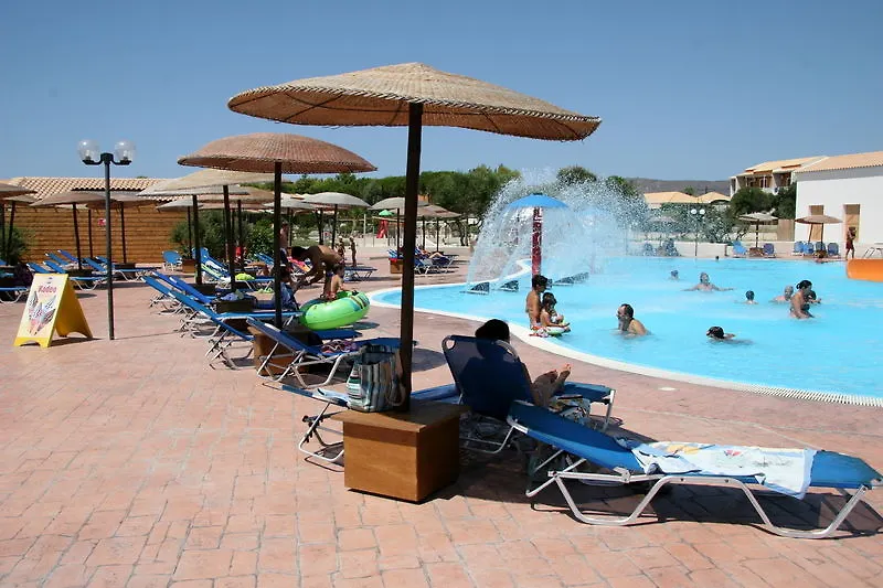 Ionian Sea Hotel & Villas - Aqua Park Kounopetra