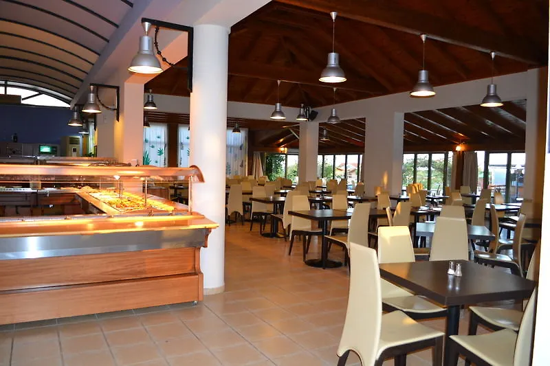 Ionian Sea Hotel & Villas - Aqua Park Kounopetra