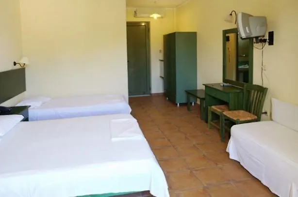 Ionian Sea Hotel & Villas - Aqua Park Kounopetra