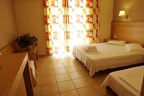 Ionian Sea Hotel & Villas - Aqua Park Kounopetra