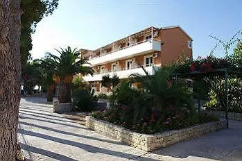 Ionian Sea Hotel & Villas - Aqua Park Kounopetra 4*,
