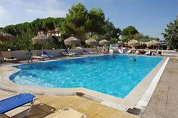 Ionian Sea Hotel & Villas - Aqua Park Kounopetra