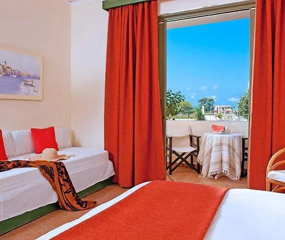 Ionian Sea Hotel & Villas - Aqua Park Kounopetra Grecia