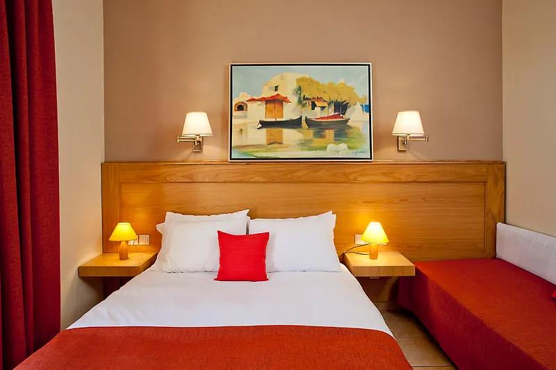 Ionian Sea Hotel & Villas - Aqua Park Kounopetra